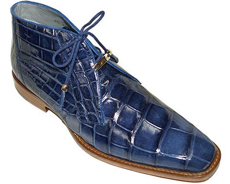 mezlan belvedere crocodile shoes